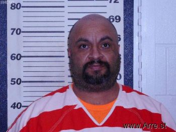 Jerry  Salazar Mugshot