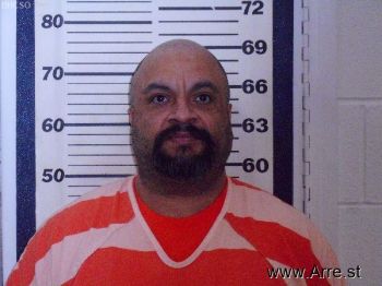 Jerry  Salazar Mugshot