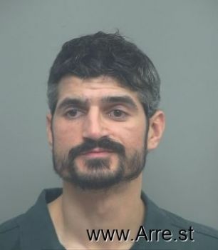 Jesie Antonio Ruiz Mugshot