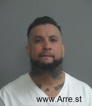 Jesse James Cruz Mugshot