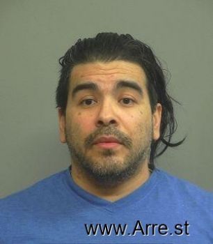 Jesse Matthew Garcia Mugshot