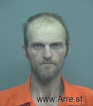 Jesse Daniel Haworth Mugshot