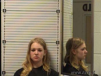 Jessica Renee Brown Mugshot