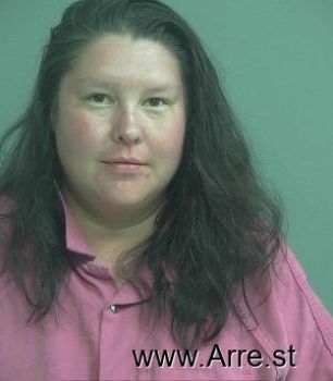 Jessica Stella Buckner Mugshot