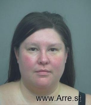 Jessica Stella Buckner Mugshot