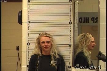 Jessica Lee Curtis Mugshot