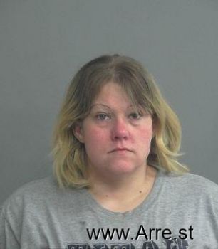 Jessica Nicole England Mugshot