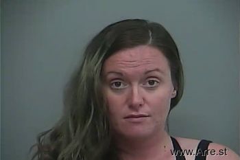 Jessica Erin Graham Mugshot