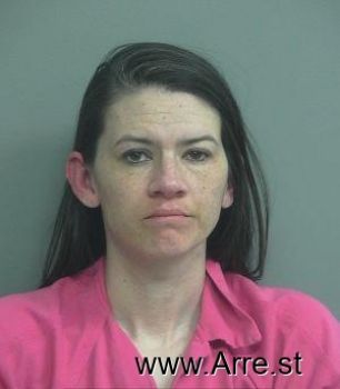 Jessica Marie Lewis Mugshot