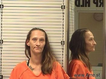 Jessica June Timmons Mugshot