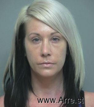 Jessica Ann West Mugshot