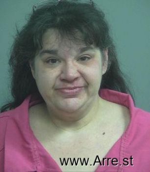 Jessica Lynn Wright Mugshot