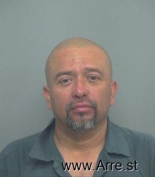 Jesus Esteban Barbosa Ibarra Mugshot