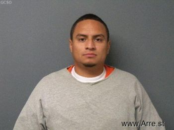 Jesus Miguel Loya Mugshot