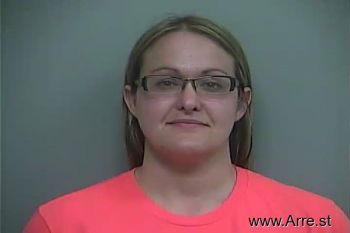 Joanna Renne Clement Mugshot