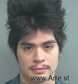 Joel Esteban Rodriguez Vargas Mugshot