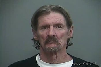 John Keith Cox Mugshot