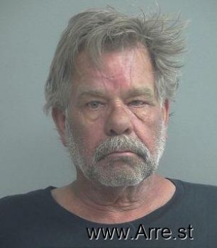 John Irwin Jacobson Mugshot