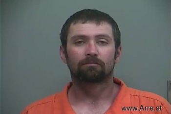 John Clark Mccallister Mugshot