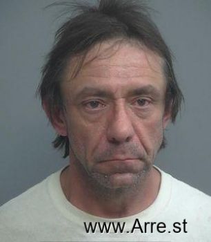 John Wylanta Samsel Mugshot