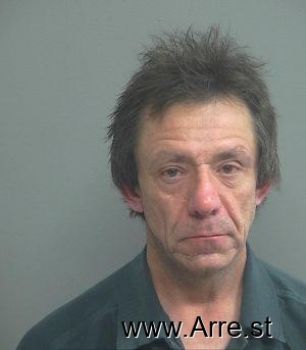 John Wylanta Samsel Mugshot