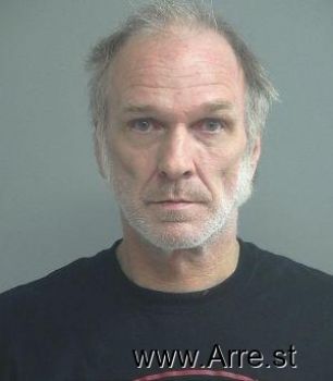 John Baxter Whalen Mugshot