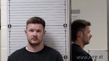 Johnathan William Scott Mugshot