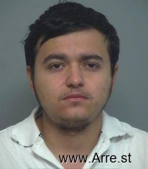 Jonathan  Castillo Mugshot