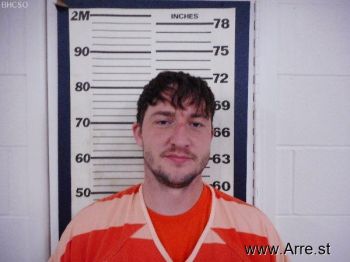 Jonathan  Melville Mugshot