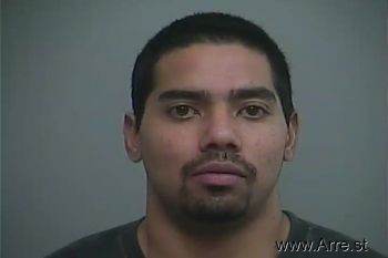 Jonathan Ralph Orellana Mugshot