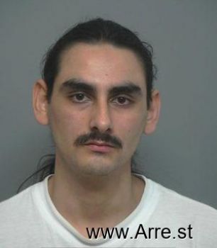 Jonathan Joseph Ramirez Mugshot