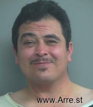 Jonathan Allen Rios Mugshot