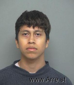 Jonathan  Ventura Leyva Mugshot