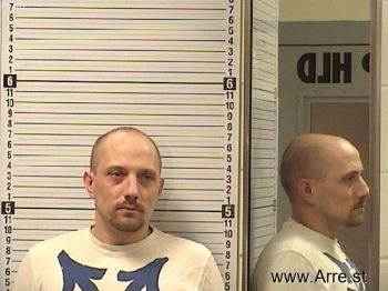 Jonathon Edmund Ede Mugshot