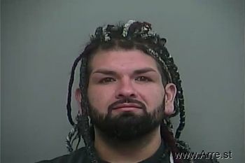 Jonathon Joseph Ratcliff Mugshot