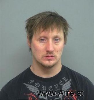 Jordan Damon Donahue Mugshot