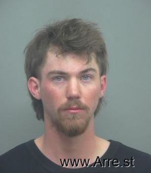 Jordan Ty Mckinney Mugshot