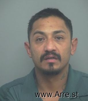 Jorge  Espinoza Mugshot