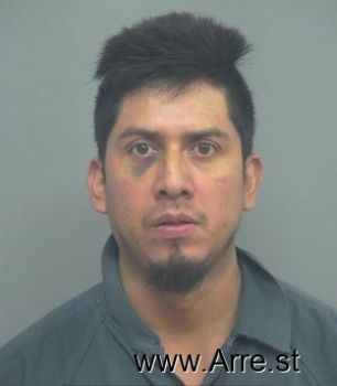 Jose Andres Jimenez Castro Mugshot