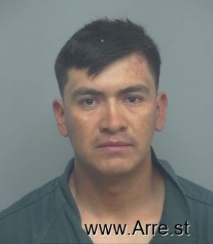 Jose  Luna Murillo Mugshot