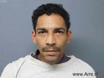 Jose  Martinez Mugshot