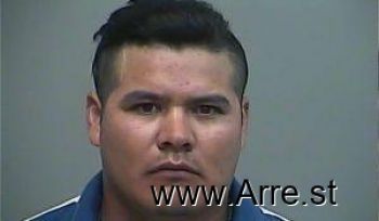 Jose Eleazar Najera Ventura Mugshot