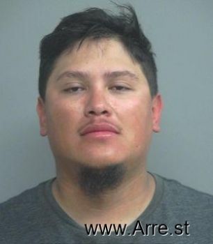 Jose Alonso Pacheco Torres Mugshot