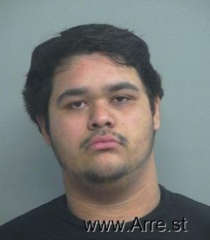 Jose Manuel Parra Martinez Mugshot