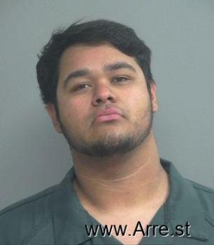 Jose Manuel Parra Martinez Mugshot