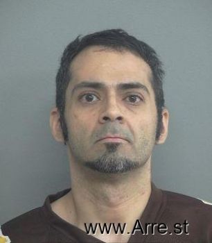 Jose Trinidad Valdez Jauregui Mugshot