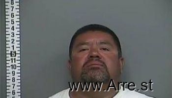 Jose Guadalupe Zamora Mugshot