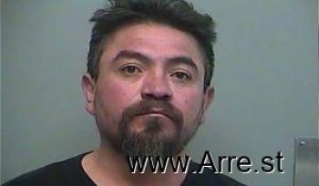 Jose Ricardo Zepeda Mugshot