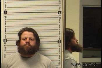 Joseph Robert Jr Blevins Mugshot