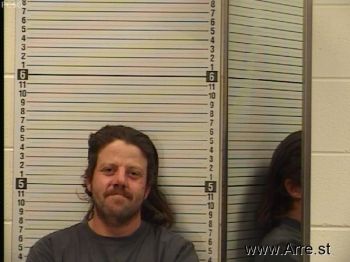 Joseph Robert Jr Blevins Mugshot